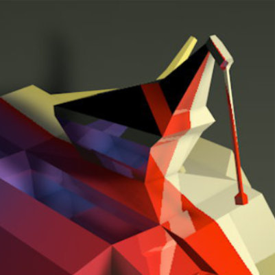 Andreas Korn: Artproduktion (Digital Art, Deco Art, Grafik-Design, 3D Grafik)